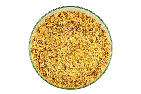 Przyprawa PIEPRZ POMARAŃCZOWY